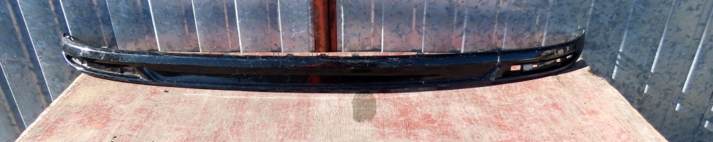 фото №1, Бампер задняя задний ford mondeo mk5 молдинг