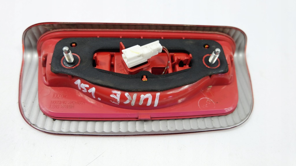 фото №4, Nissan juke f15 світло лампа стоп-сигнал