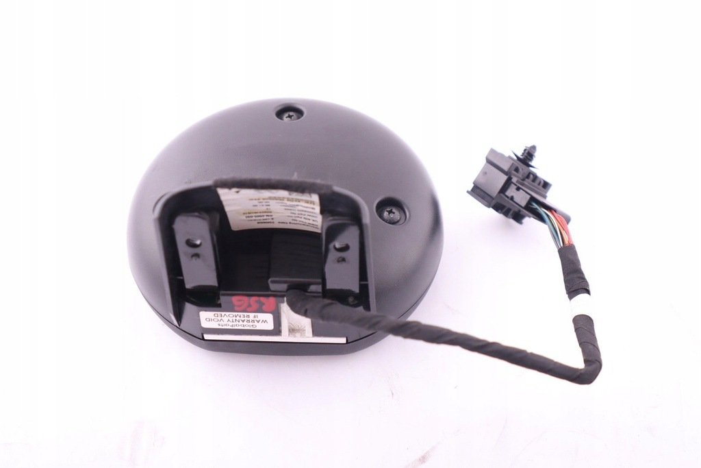 фото №5, Mini r55 r56 r57 obrotomierz лічильник приладова панель 9189516