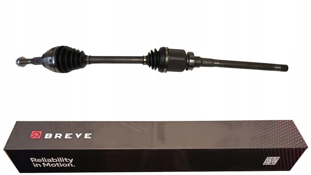 Купити Привідний вал права ford galaxy 3 ck 2.0 tdci 4x4 автоматична коробка передач mps6 нова