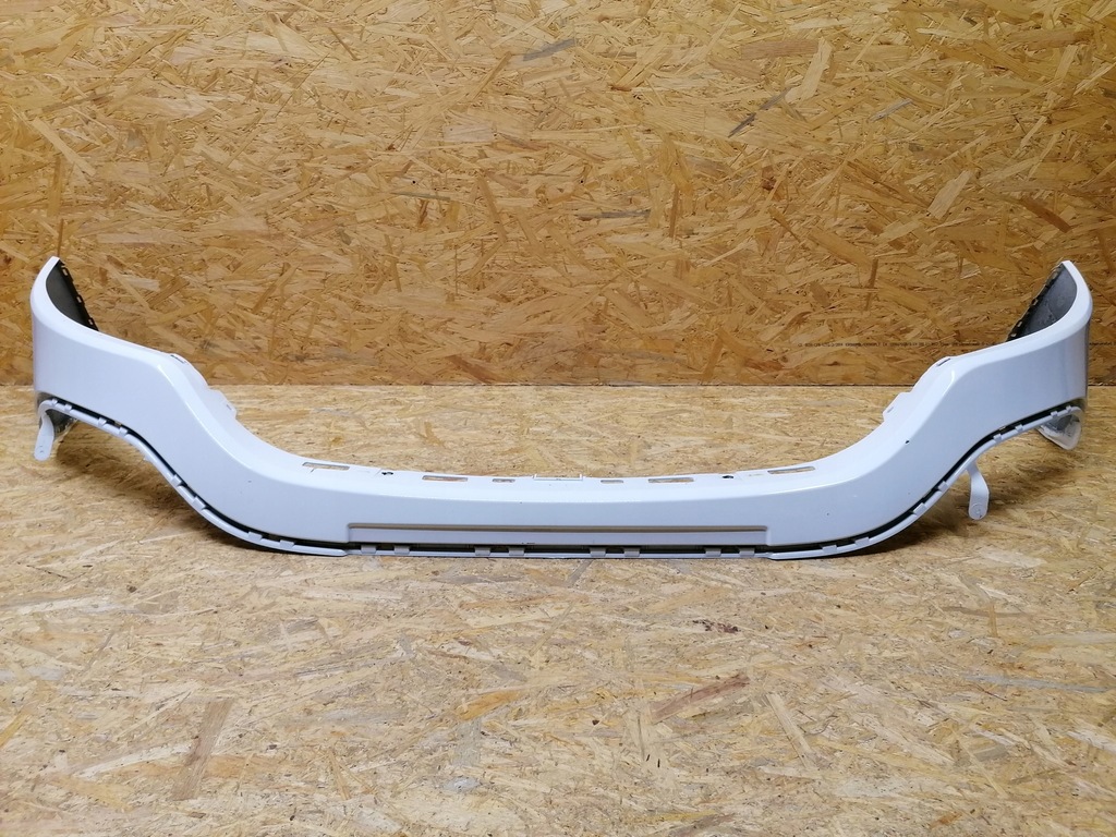 фото №1, Бампер перед передний renault trafic 3 iii 2014-2021r