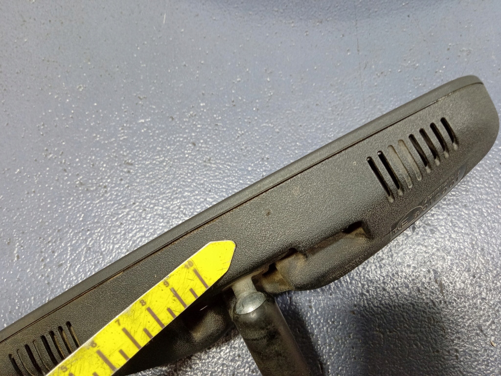 фото №6, Opel frontera b зеркало заднего вида средний 5178448