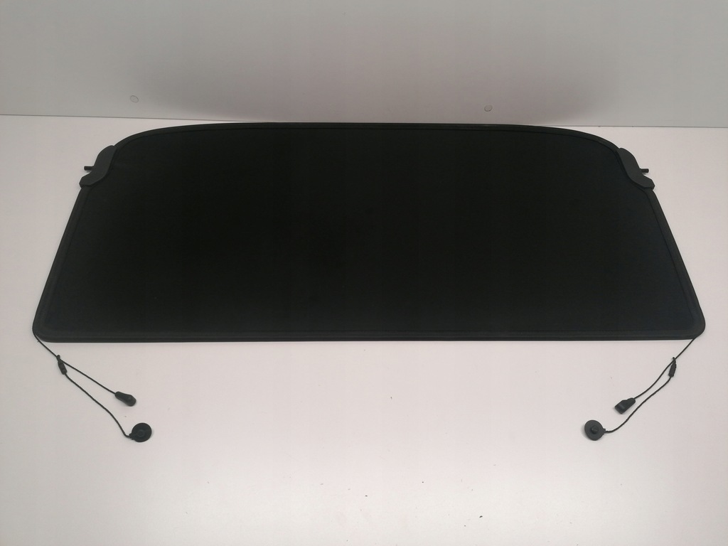 фото №1, Ford puma mk2 полка задняя багажника оригинал 2019-