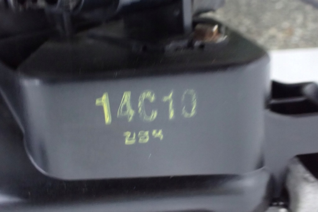 фото №8, Комплект радиатор вентилятор kia sorento ii 2.2crdi