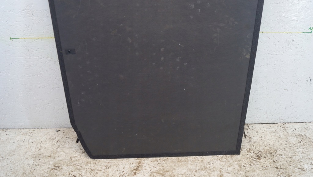 фото №7, Обшивка підлога багажника mitsubishi asx