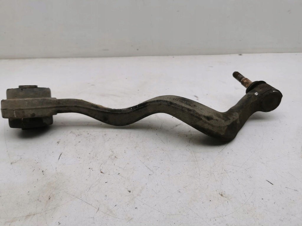 фото №7, Bmw 5 e60 e61 2004 правая сторона рычаги