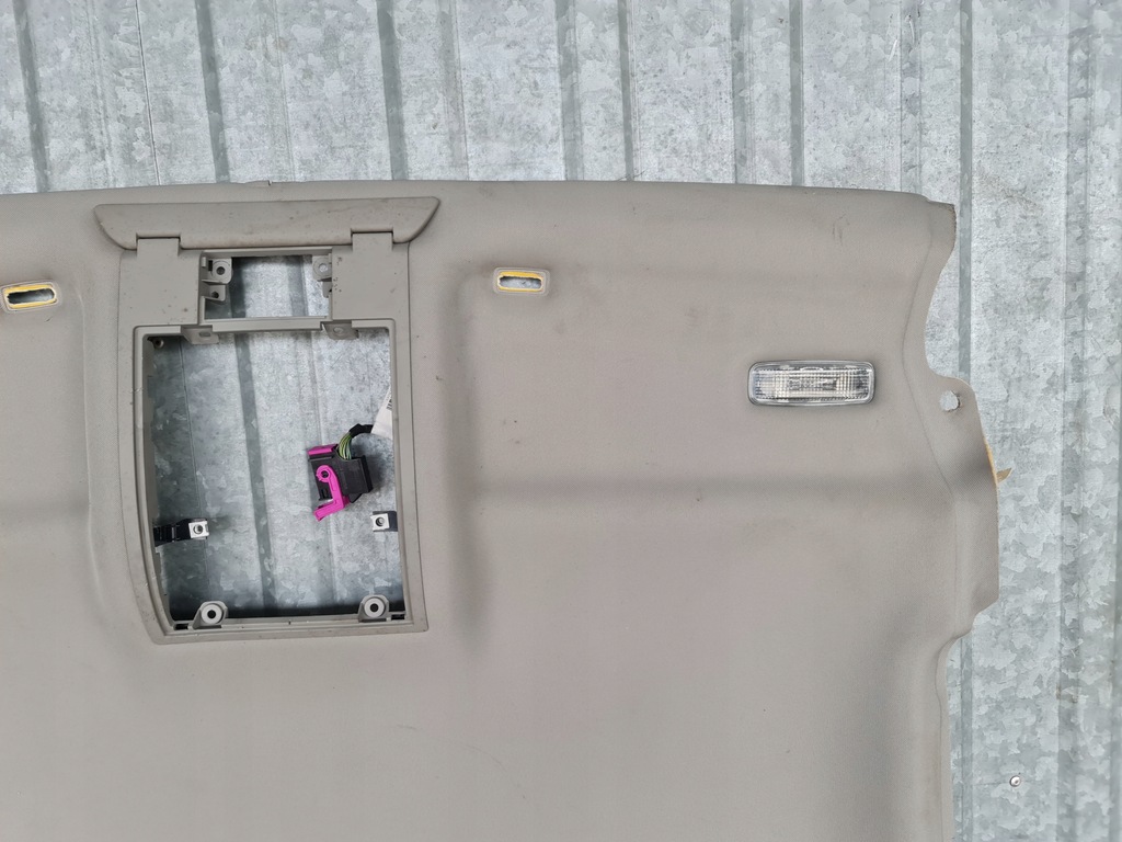 фото №7, Стеля середина audi a8 d3 короткий lubelskie