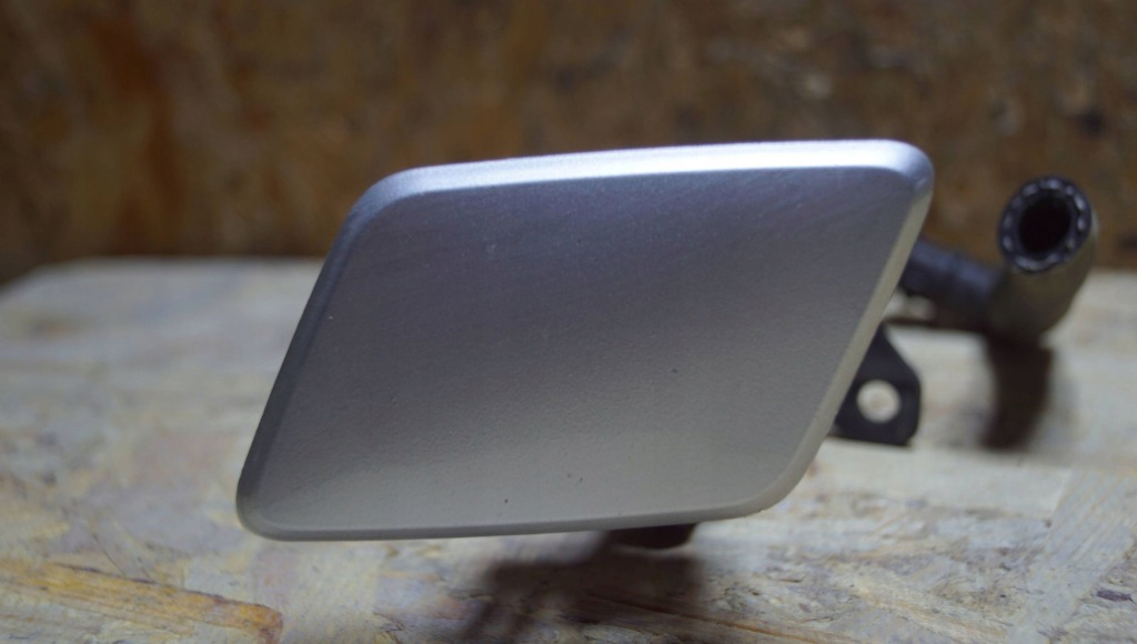 фото №10, Skoda octavia ii омыватель лампы левый ł189