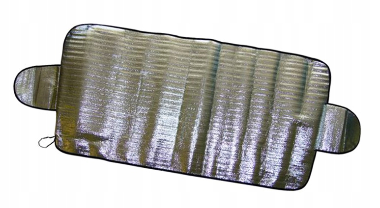 фото №9, Захист сонцезахисна мат жалюзі na скло fv