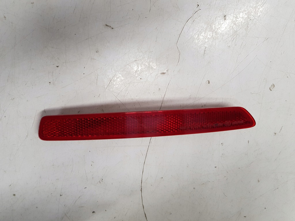 фото №1, Отражатель левый задняя bmw f30 7400207