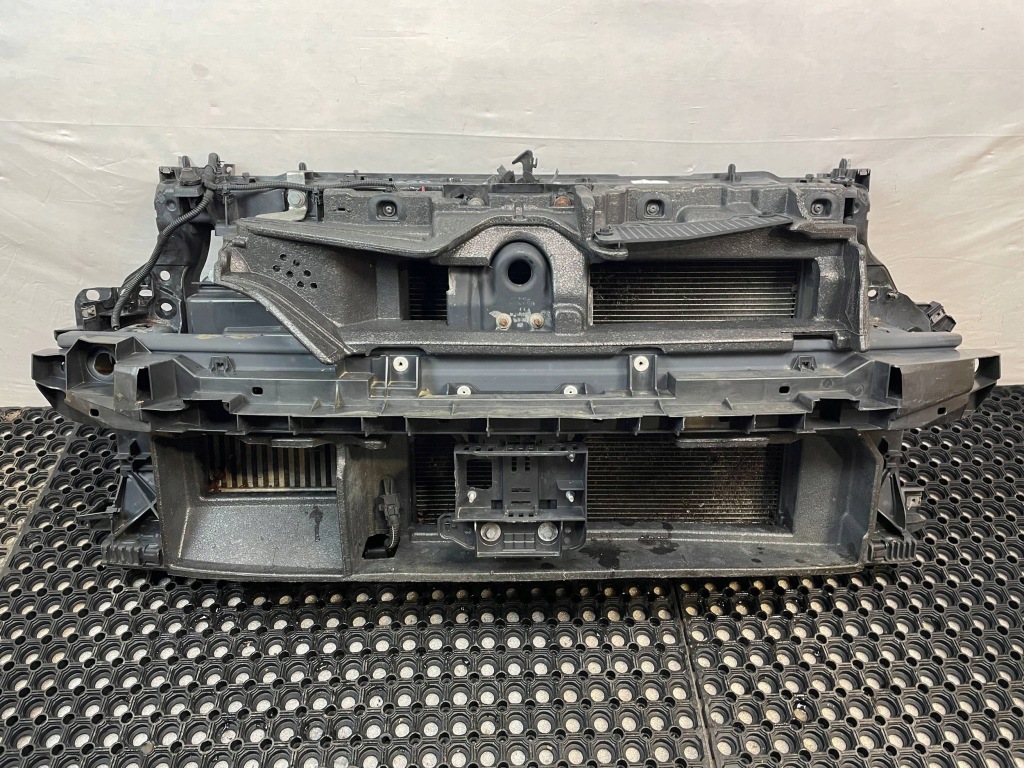 Купить Ремень передний усилитель балка радиатор renault clio v 1.0 tce 2019-