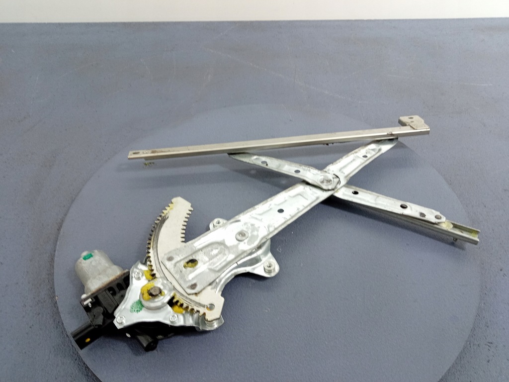 фото №4, Honda civic ix 11- подъемник стекло перед левый