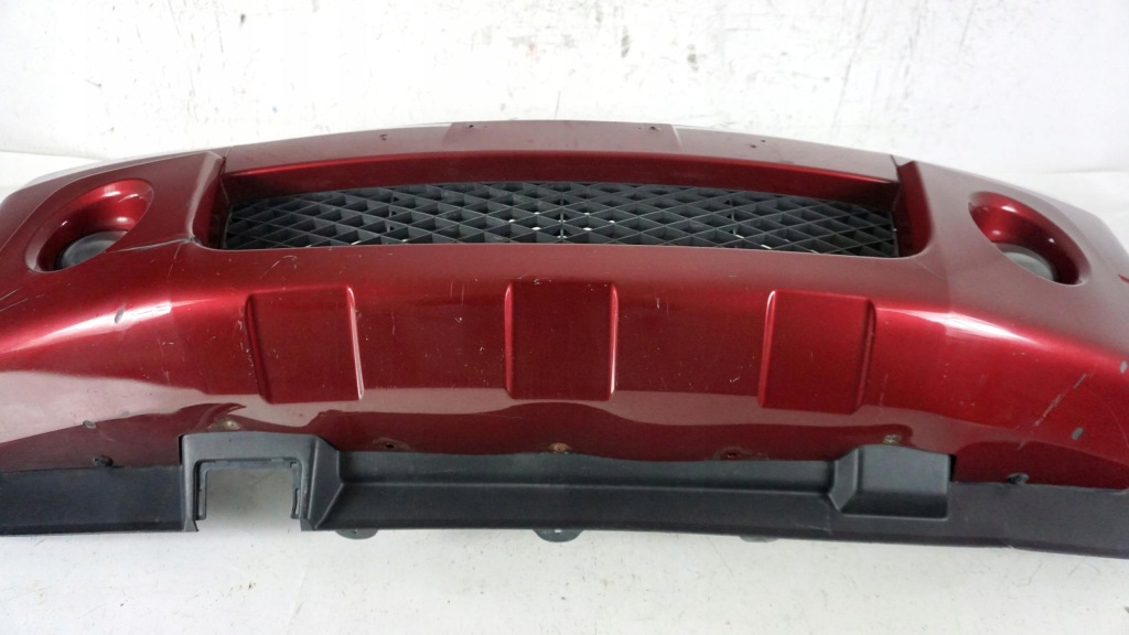 фото №8, Бампер перед передний suzuki grand vitara ii 2 05-12 2005-2012 zy8c13