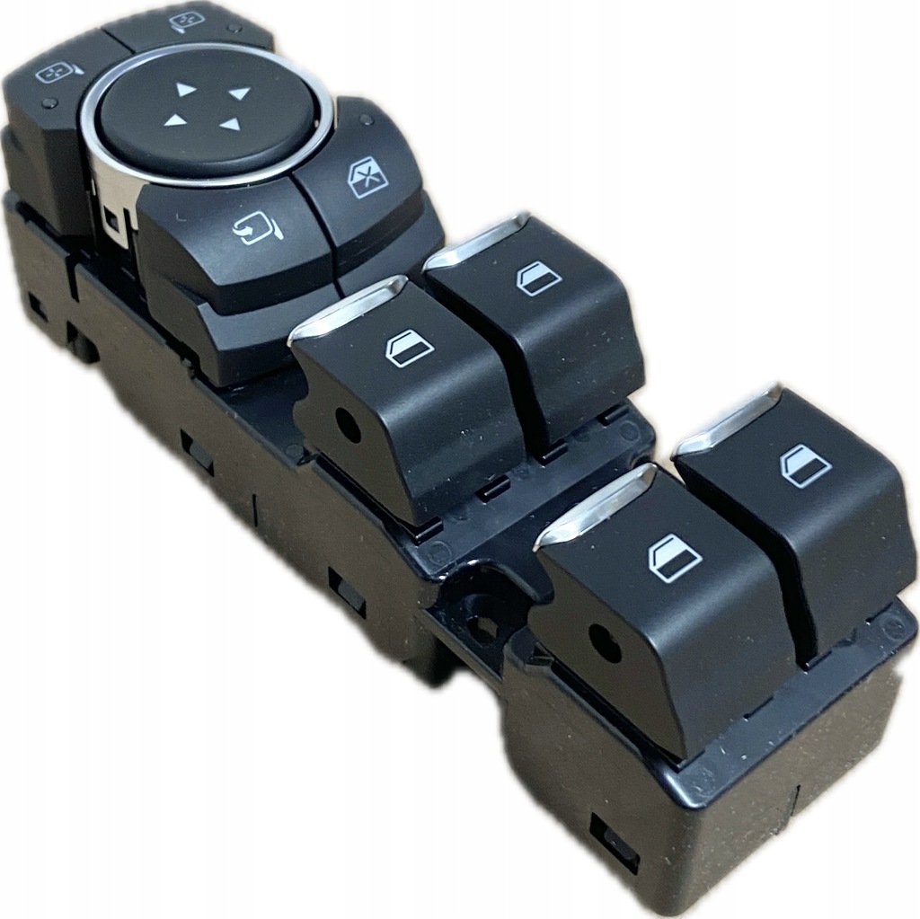 фото №1, Перемикач дзеркало ford