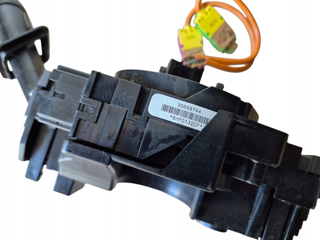 фото №8, Переключатель комбинированный лента volvo s60 30669744