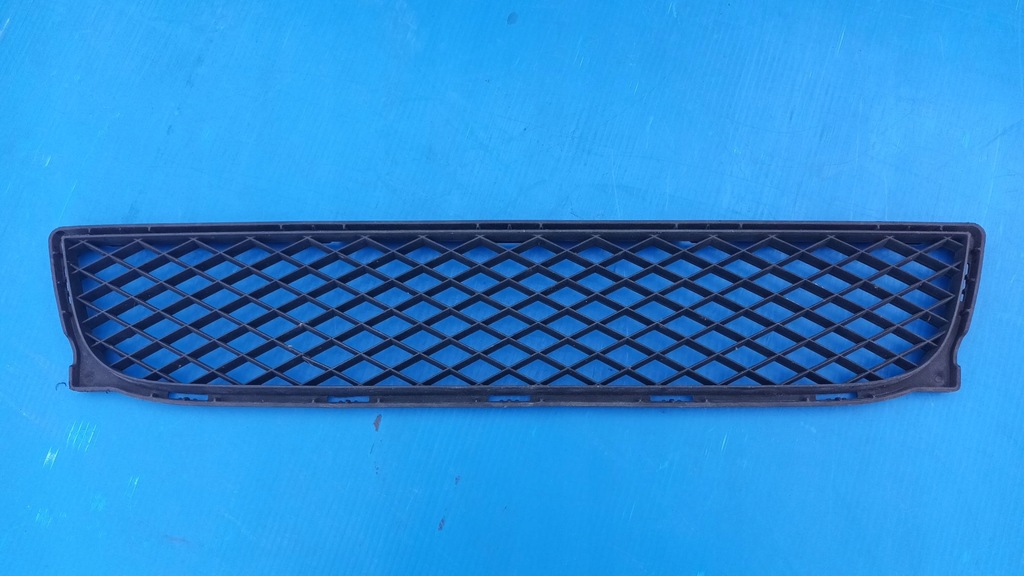 фото №1, Решітка бампера smart fortwo 2007r-