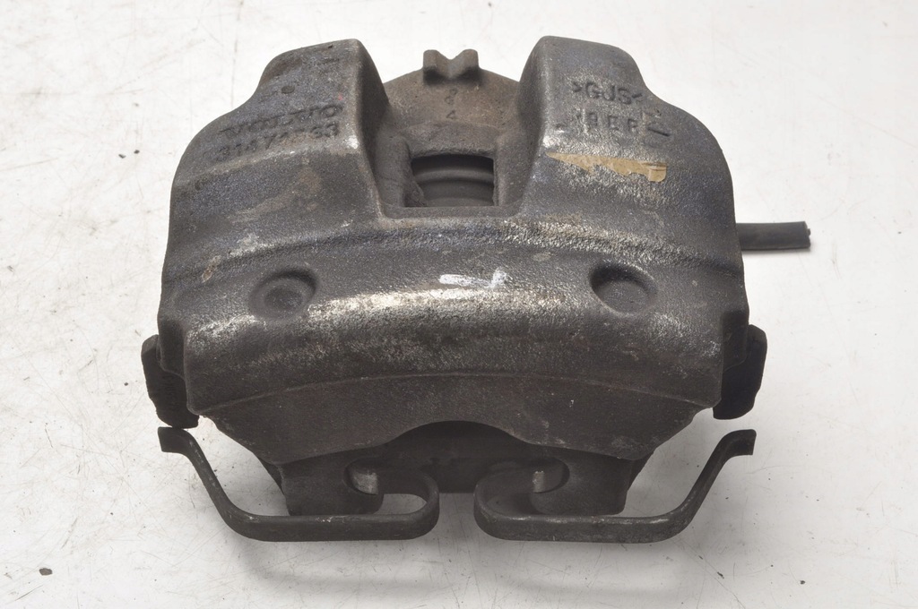 фото №1, Volvo s60 iii суппорт тормозной левый перед 31471663