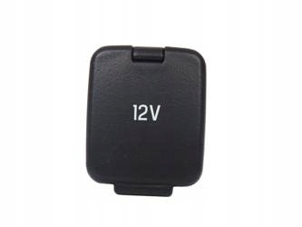 фото №1, Крышка разъём прикуривателя mondeo edge kuga