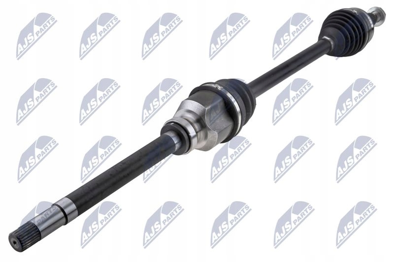 фото №3, Приводной вал npw-ct-147 nty