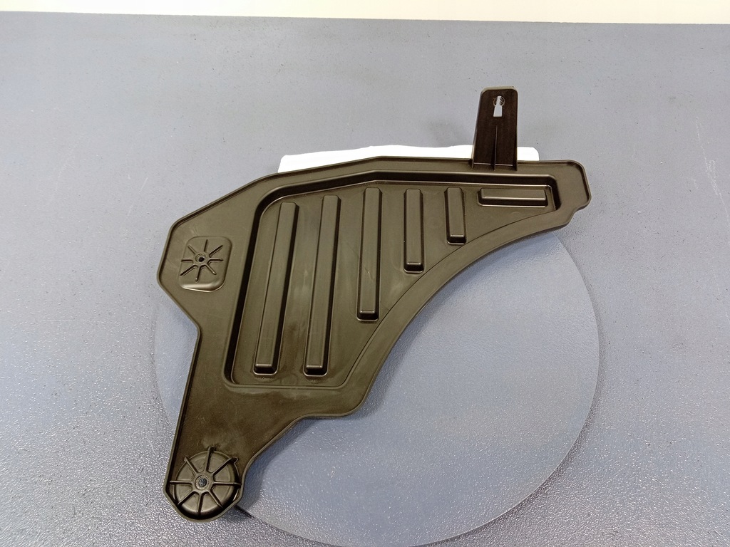 фото №4, Hyundai tucson iv защита багажника 96380-n7500