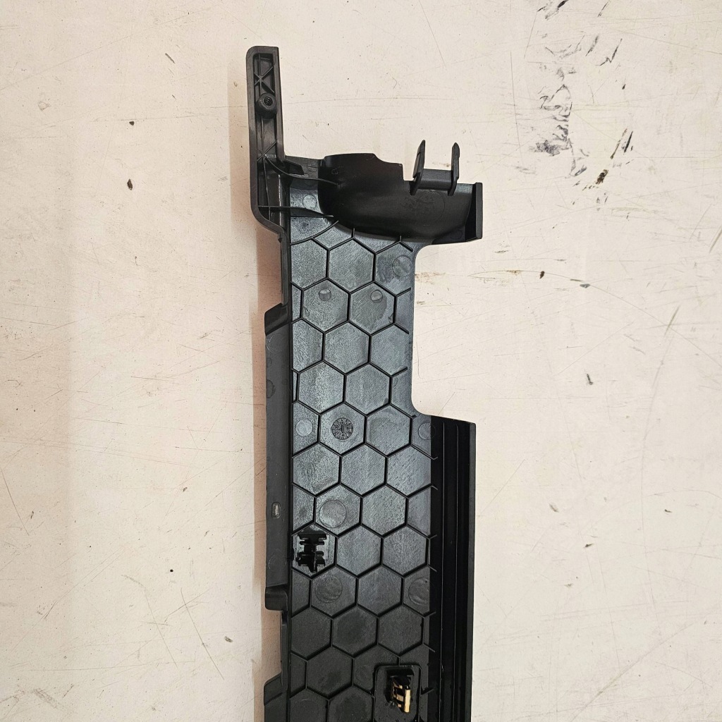 фото №10, Молдинг накладка декоративная правая tesla x plaid 2022r 1105135-00-f