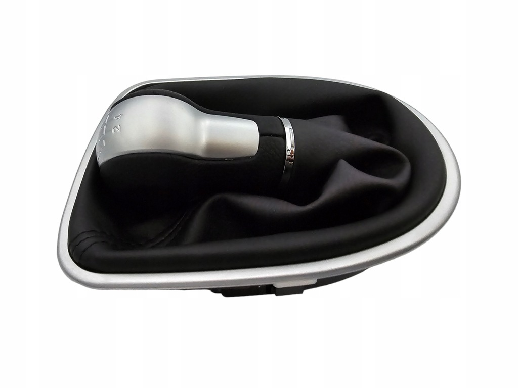 фото №13, Ручка переключения передач чехол seat altea mk1 leon mk2 toldeo mk3 altea xl