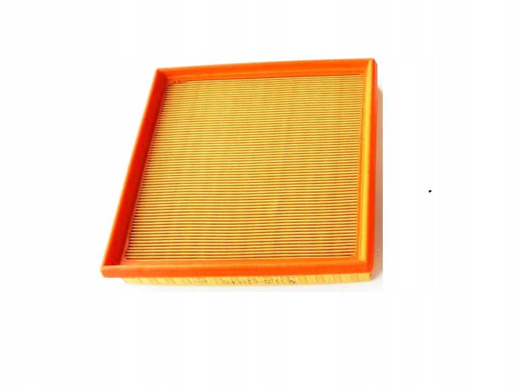 фото №9, Фільтр повітря bmw e36 z3 316i 318i 318is 318ti