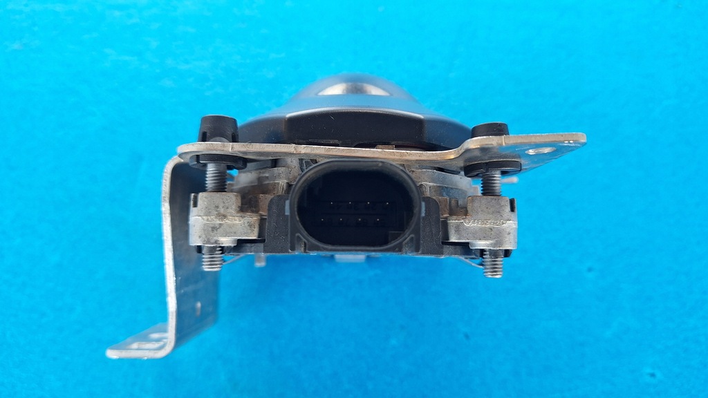 фото №7, Audi a4 b9 a5 8w радар acc правый