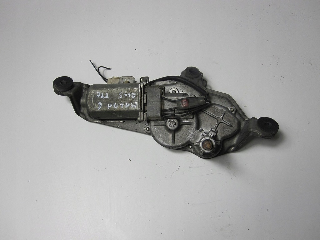 фото №1, Моторчик дворники задняя задняя mazda 6 05r