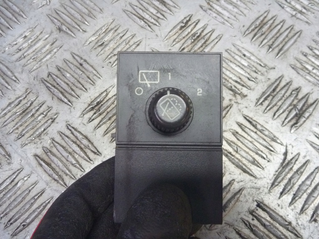 фото №1, Панель перемикач двірник hummer h2 2005