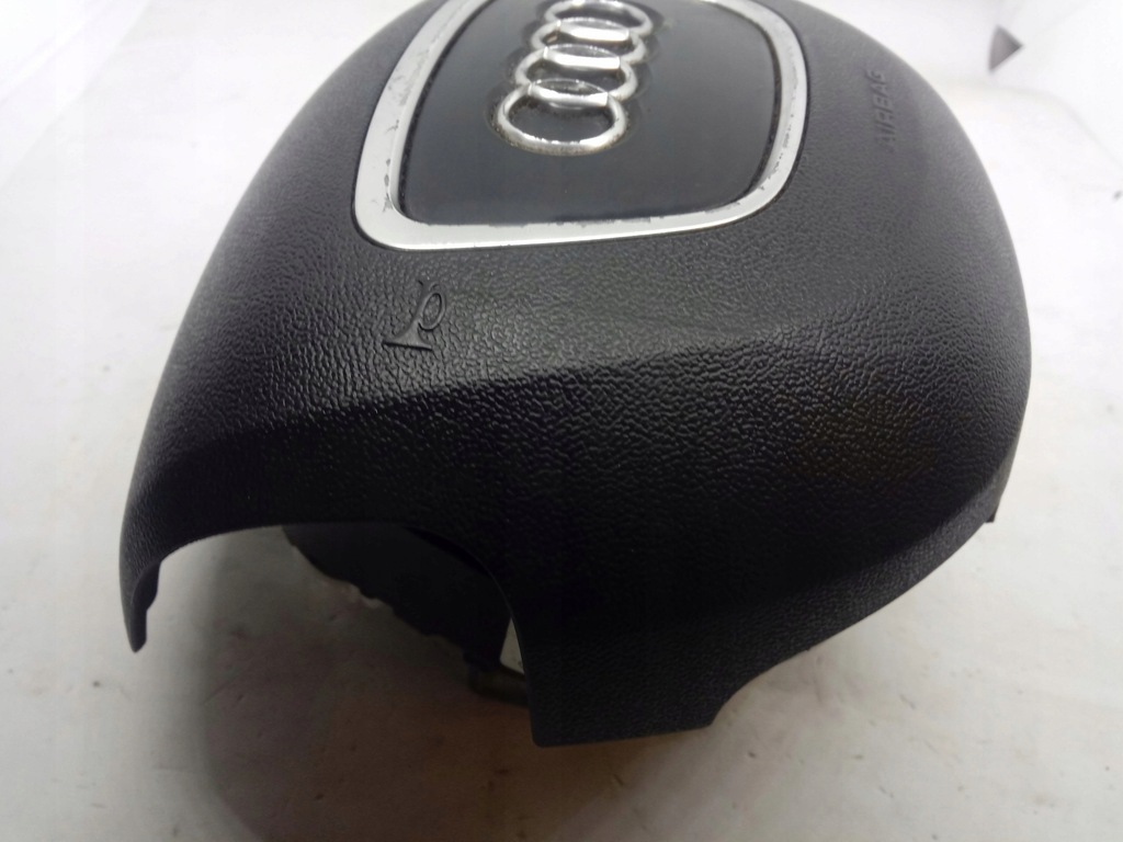 фото №6, Подушка подушка безопасности водителя audi a4 b8 lift 8r0880201j