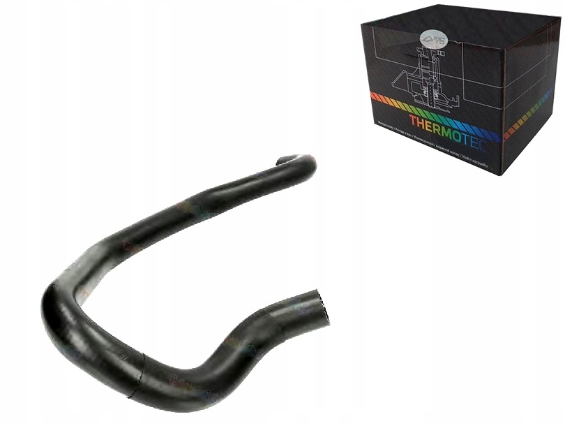 фото №1, Шланг радіатора góra renault master iii 2.3d 02.