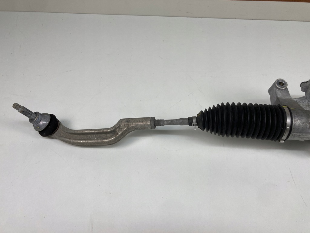 фото №8, Трансмиссия рулевая рейка mercedes gla w247 a247