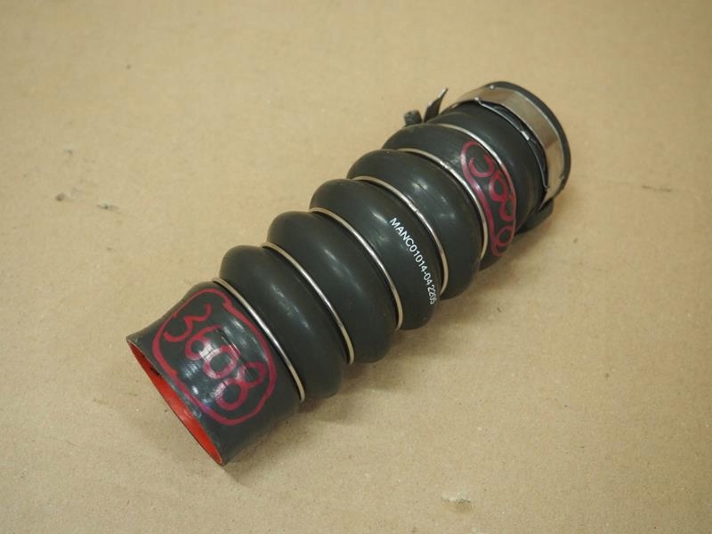 фото №1, Wąż труба шланг воздуха renault clio iii modus