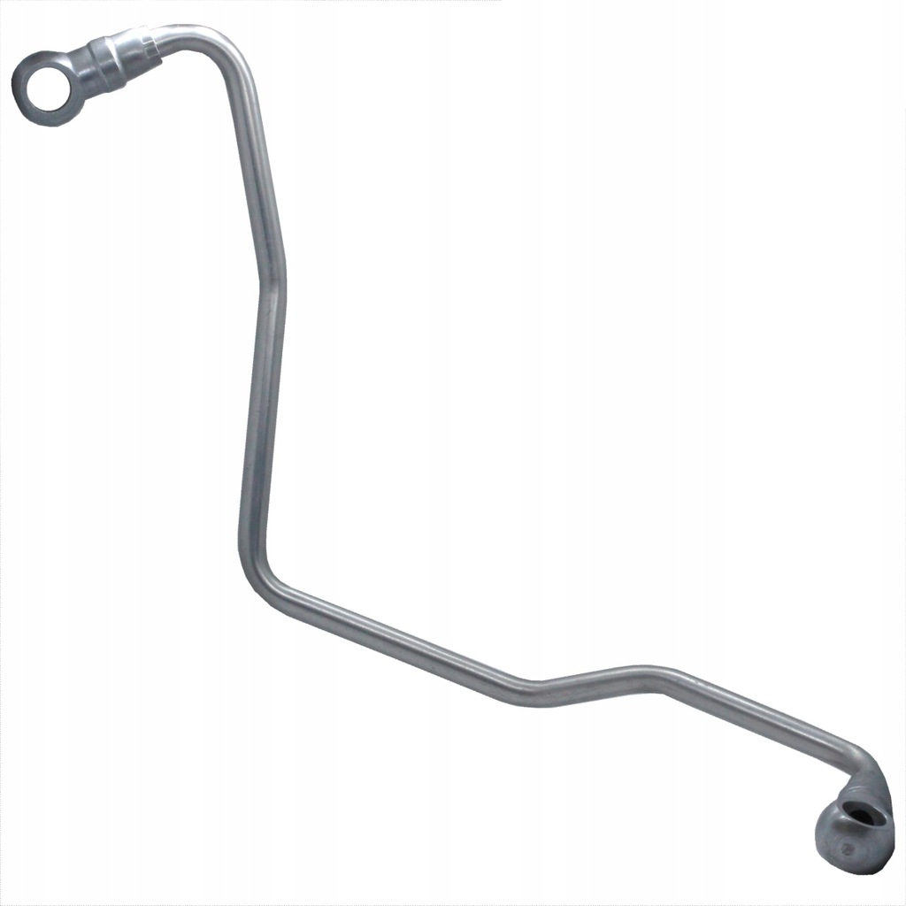 фото №10, Шланг мастило. турбонагнітача citroen ds3 16v 13-