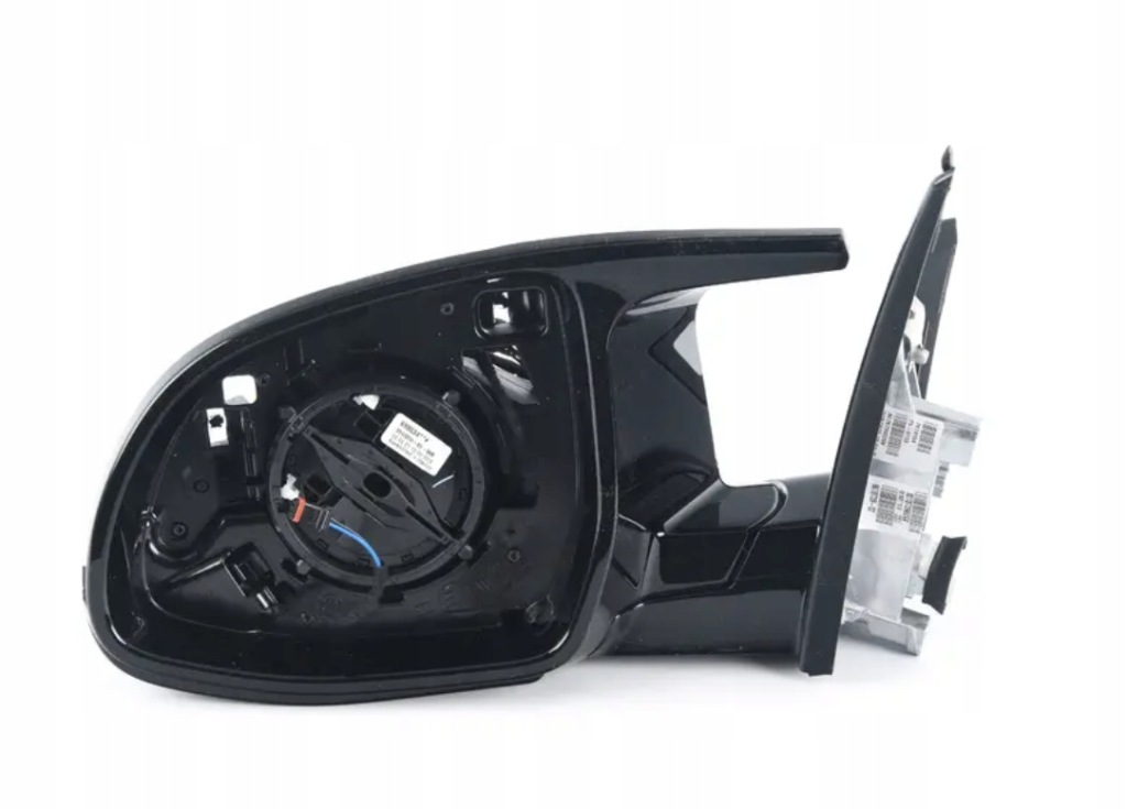 фото №1, Bmw x3 f97 передняя часть left wing mirror 8078739 51168078739