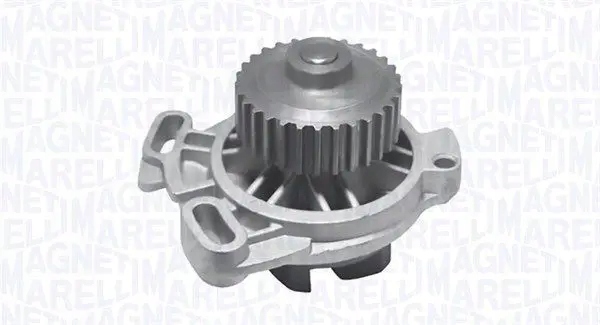 Насос води 352316171179 magneti marelli audi Ціна