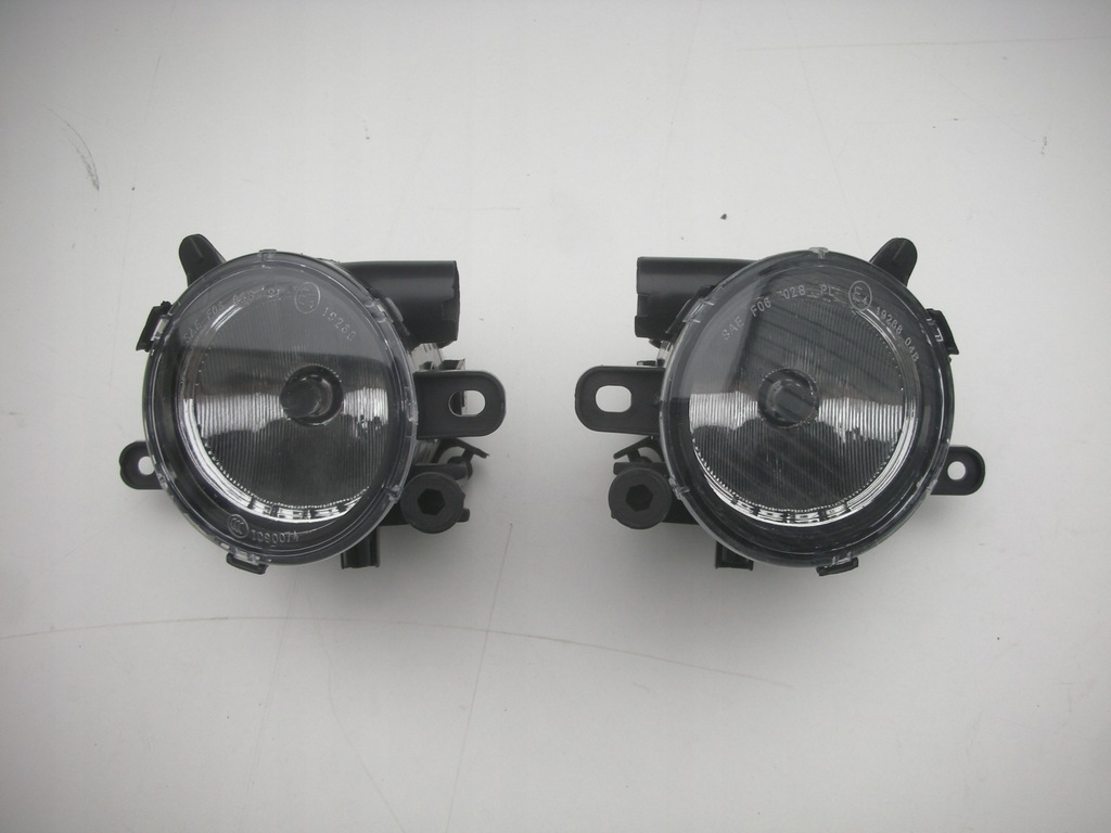 фото №3, Протитуманна фара лівий opel crossland 2017-2020