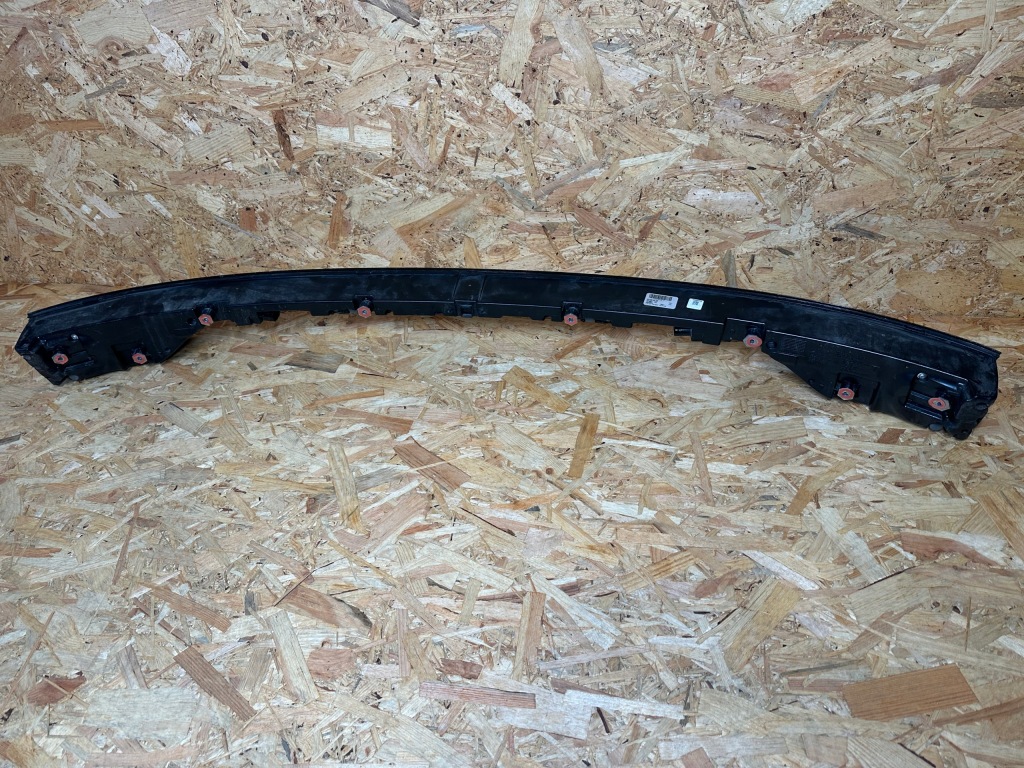 Porsche cayenne 3 e3 9y0 18- фара led накладка w багажник задній 9y0945081ah Недорого