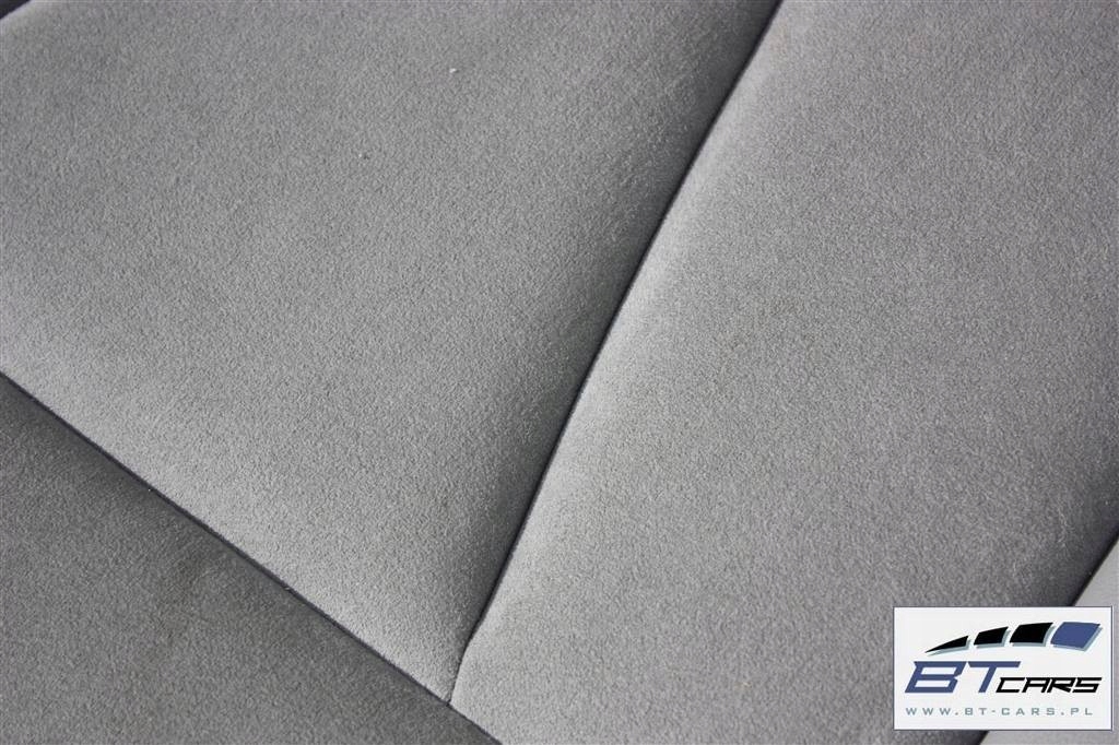 фото №9, Audi a3 сидіння комплект сидінь сидіння сидіння сидіння оббивка шкіра + alc