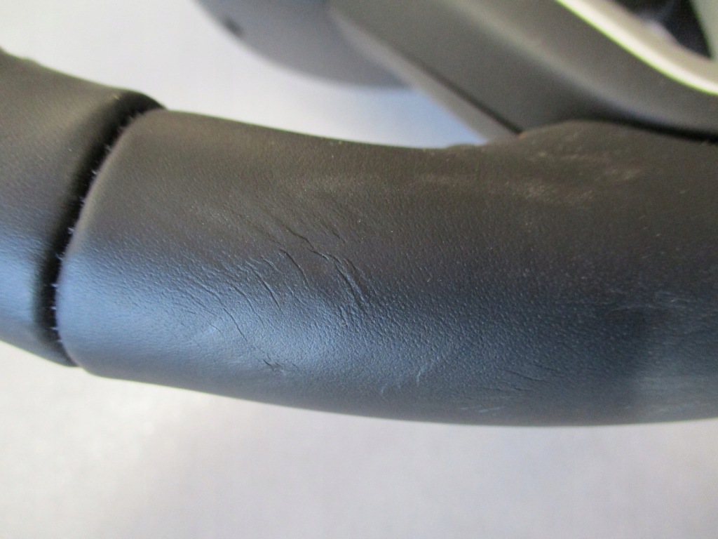 фото №4, Воздуховод jeep compass