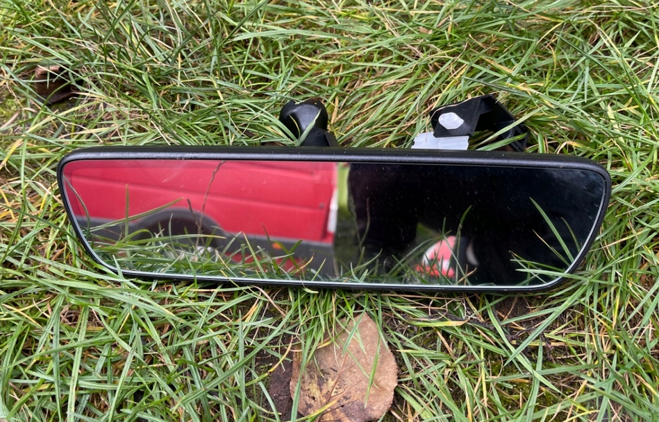 фото №1, Lexus rx450h rx300 iv дзеркало заднього виду внутрішнє 87810-0w000