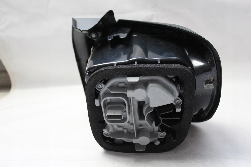 фото №3, Лампа левый задняя oryg jeep renegade lift 2015- 52109469sx