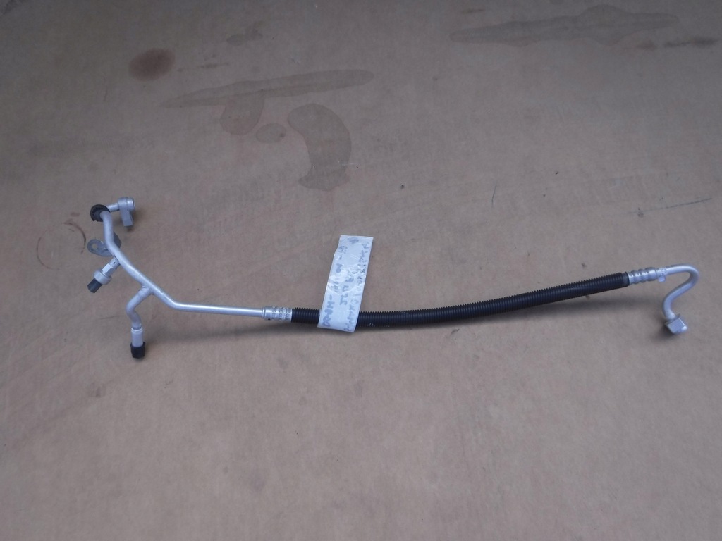 фото №1, Шланг кондиціонера ford mondeo s-max 2.0 tdci