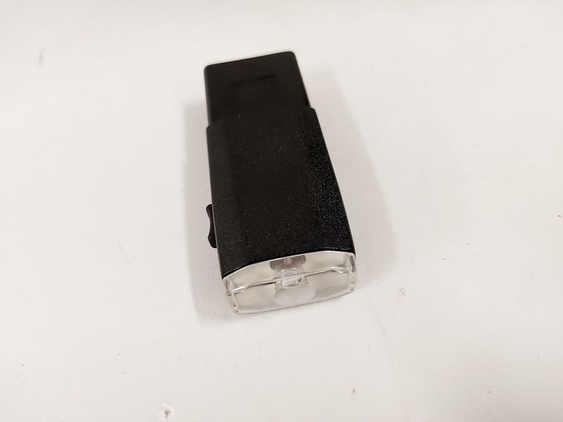 фото №11, Bmw 7 e65 бардачок пасажира eu 7027427