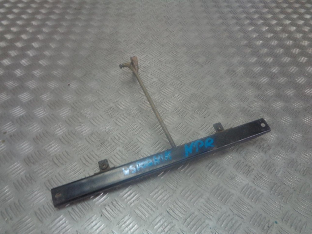 фото №1, Кронштейн кронштейн кабины isuzu npr 2003