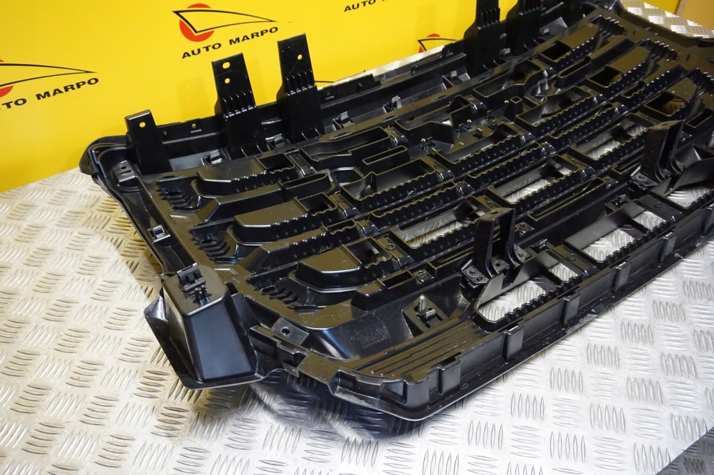 Gmc canyon 2021 2022 - решётка радиатора перед решётка радиатора usa Доставка