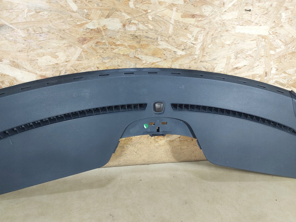 фото №4, Ford оригинальный номер am5118470 жабо внутреннее