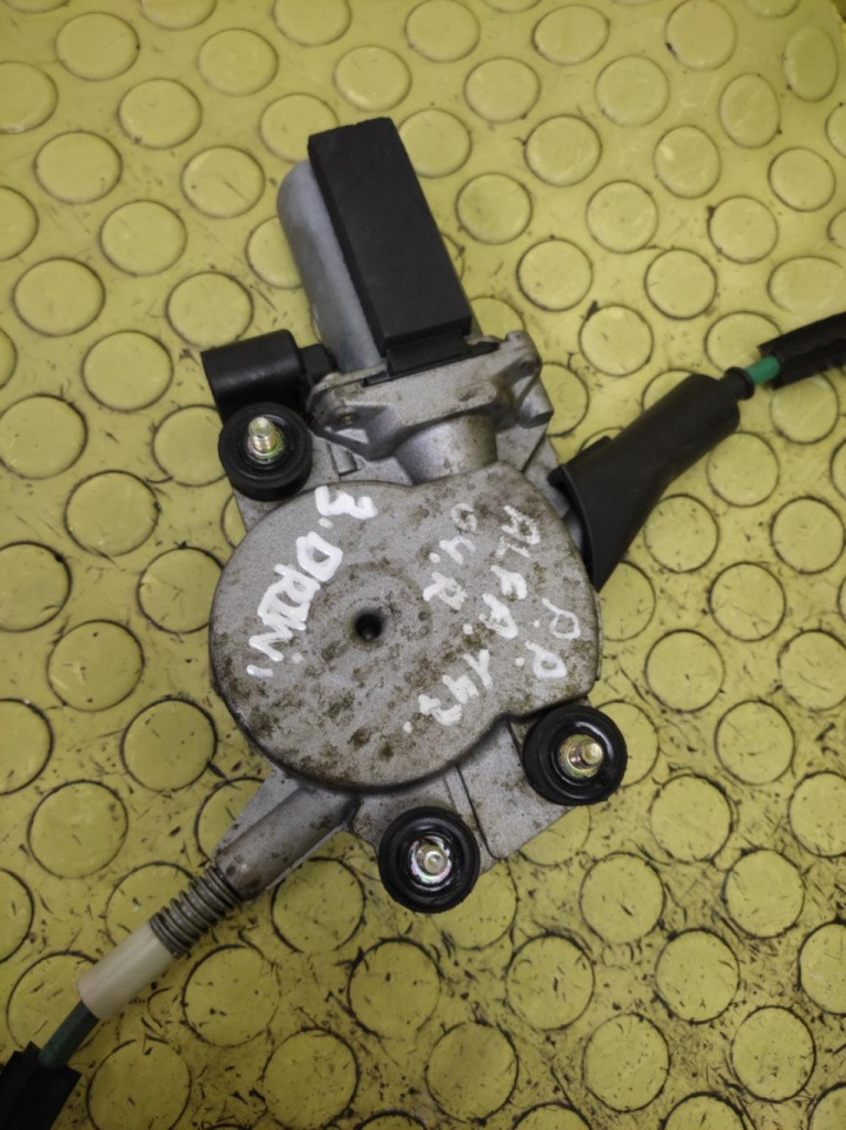 Alfa romeo 147 підйомник скло правий перед 46751870 в Україні