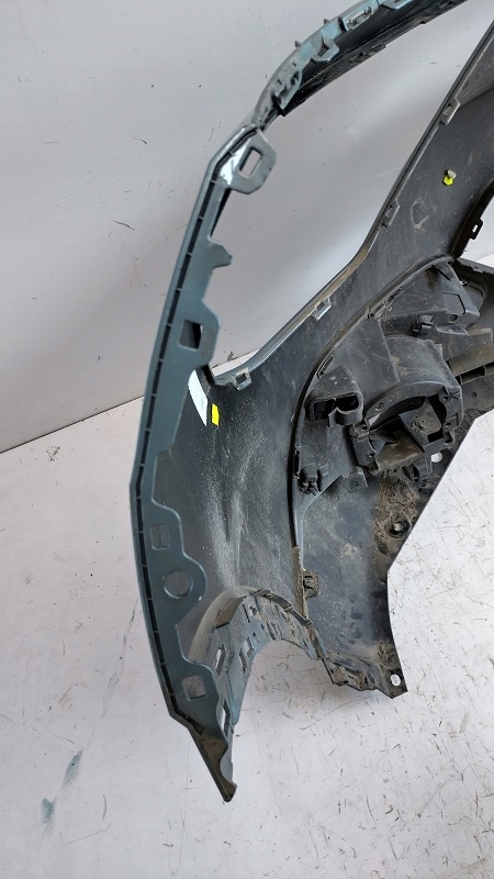 фото №5, Citroen c4 iii бампер